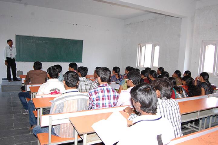 classroom